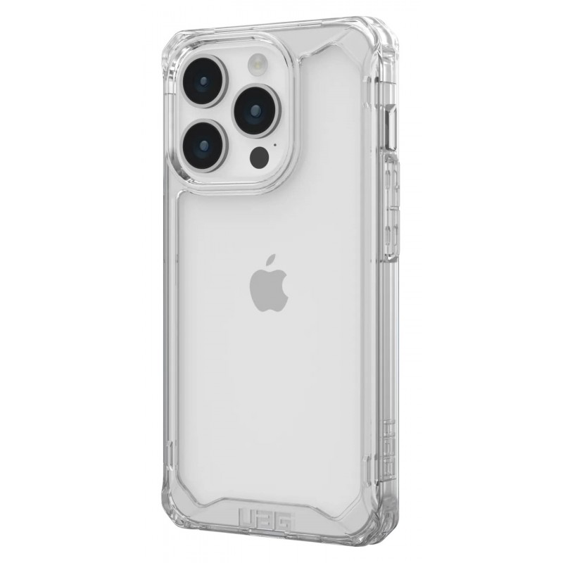 UAG Чохол для Apple iPhone 15 Pro Plyo, Ice