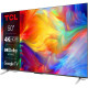 TCL Телевізор 55" LED 4K 60Hz Smart Google TV Titan