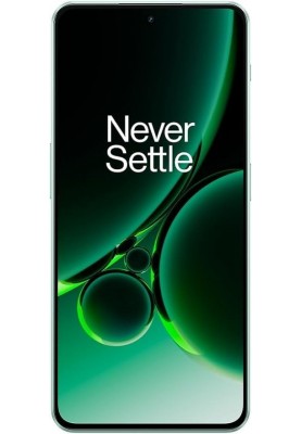 OnePlus Смартфон Nord 3 5G (CPH2493) 6.74" 16/256GB, 2SIM, 5000мА•год, Misty Green