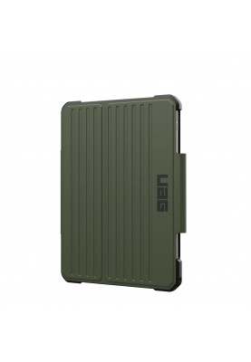 UAG Чохол для iPad Air 11" (Gen 6, 2024), Metropolis SE, Olive