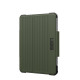 UAG Чохол для iPad Air 11" (Gen 6, 2024), Metropolis SE, Olive