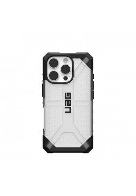 UAG Чохол для iPhone 16 Pro, Plasma, Ice