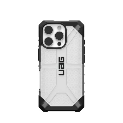 UAG Чохол для iPhone 16 Pro, Plasma, Ice