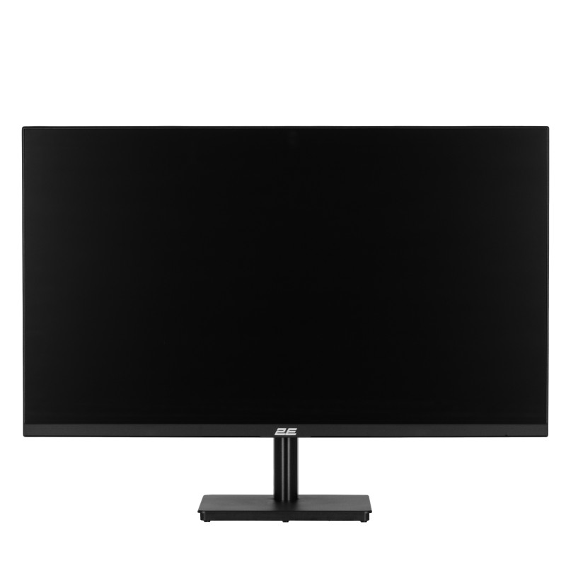 2E Монітор 27" H2724B D-Sub, HDMI, DP, IPS, 2560x1440, 100Hz, FreeSync