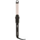 BaByliss Щипці для завивки, C325E, 25 мм, 90 Вт, чорний
