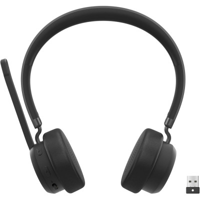 Lenovo Гарнітура Wireless VoIP Headset (Teams)