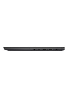 ASUS Ноутбук Vivobook 16X K3605VC-RP379 16" WUXGA IPS, Intel i5-13420H, 16GB, F512GB, NVD3050-4, noOS, Чорний