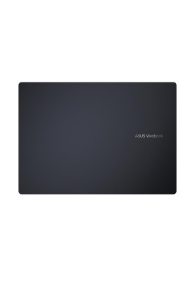ASUS Ноутбук Vivobook 14 X1407CA-LY094 14" WUXGA IPS, Intel Ultra 5 225H, 16GB, F512GB, UMA, NoOS, Синій
