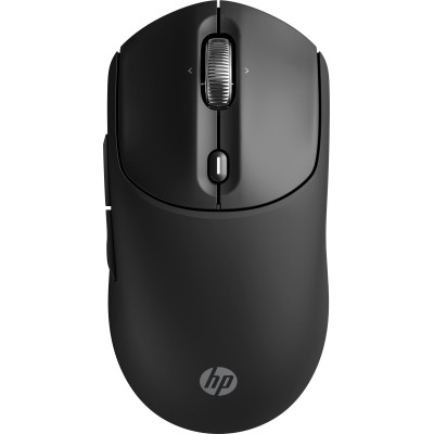 HP Миша HP 700 Rechargeable, WL/BT, чорний