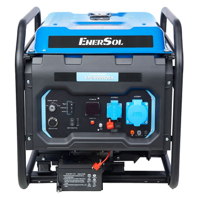 EnerSol EPG-8000IOEA