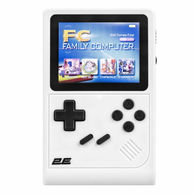 2E Ігрова консоль 16bit GB