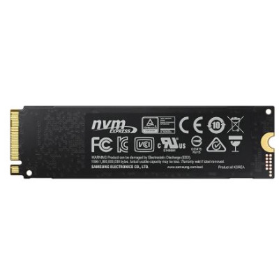 Samsung 970 EVO PLUS[MZ-V7S500BW]