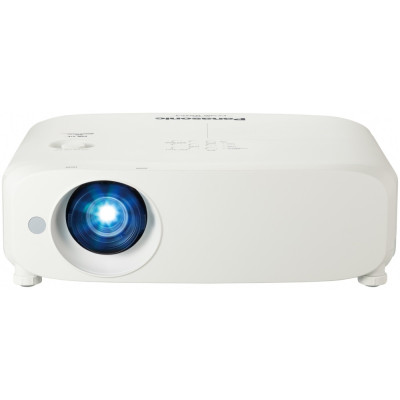 Panasonic PT-VZ580Е (3LCD, WUXGA, 5000 lm)