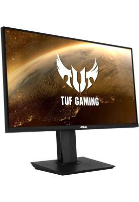ASUS Монітор 28" TUF Gaming VG289Q 2xHDMI, DP, IPS, 3840x2160, DCI-P3 90%, FreeSync, Pivot, HDR10