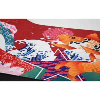 Varmilo Ігрова поверхня Peony Desk Mat XL (900х400х3мм)