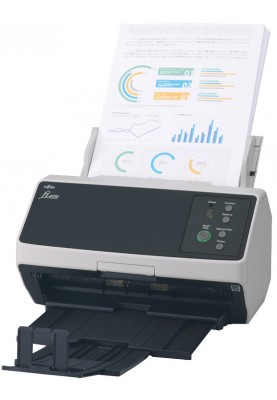 Ricoh Документ-сканер A4 fi-8150