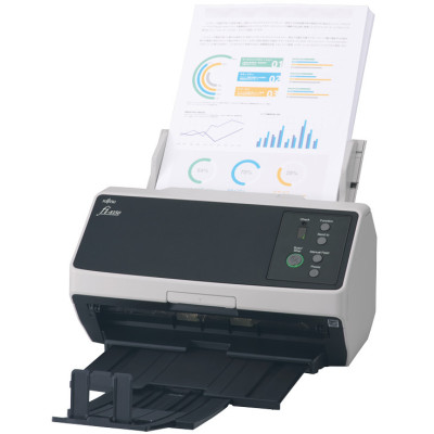 Ricoh Документ-сканер A4 fi-8150