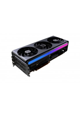 SAPPHIRE Відеокарта Radeon RX 7900 XTX 24GB GDDR6 Nitro+ Gaming OC VAPOR-X