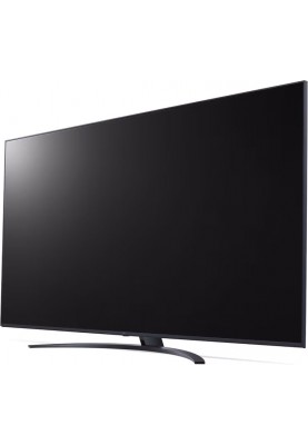 LG Телевізор 86" 86UR81006LA