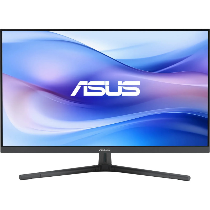 ASUS Монітор 27" VU279CFE-B HDMI, USB-C, Audio, IPS, 100Hz, 1ms, AdaptiveSync