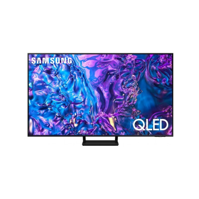 Samsung Телевізор 85" QLED 4K UHD 100Hz Smart Tizen Black