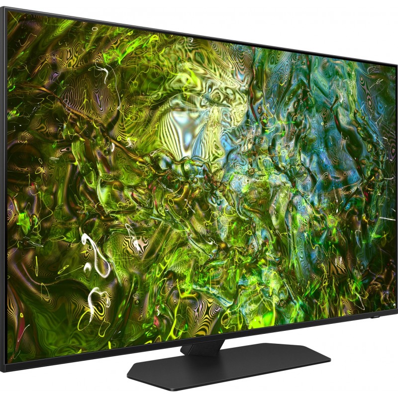 Samsung Телевізор 55" Neo MiniQLED 4K UHD 100Hz(144Hz) Smart Tizen Black