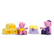 LEGO Конструктор DUPLO Peppa Pig Морська прогулянка Пеппі на човні