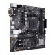 ASUS Материнська плата PRIME A520M-E/CSM sAM4 A520 2xDDR4 HDMI D-Sub DVI mATX