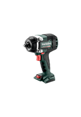 Metabo Гайковерт ударний акумуляторний SSSW 18 LTX 800 BL 18В 0-2575об·хв 1200Нм 1.95кг без АКБ та ЗП