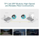 TP-Link Трансівер SFP TP-LINK SM321A 1x1000BaseBX, SM, WDM, 10km LC