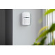 U-Prox Датчик руху та розбиття скла PIR Combi White, бездротовий, білий