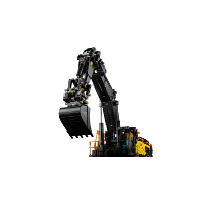 LEGO Конструктор Technic Екскаватор Volvo EC500 Hybrid