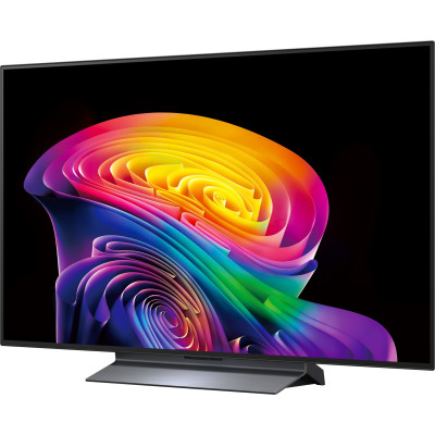 LG Телевізор 48" LG OLED 4K 120Hz Smart WebOS Black LG Телевізор 48" LG OLED 4K 120Hz Smart WebOS Black