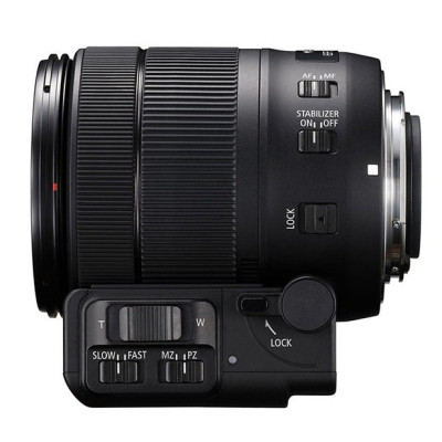 Canon Power Zoom Adapter PZ-1