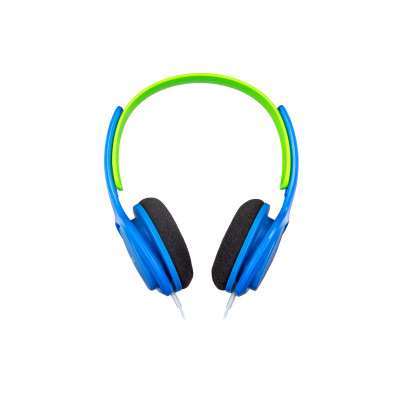 Philips SHK2000 On-Ear[Blue]