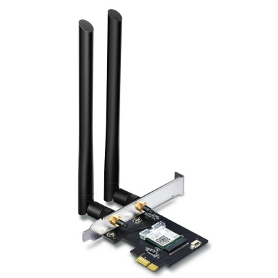 TP-Link Archer T5E AC1200 BT4.2 PCI Express