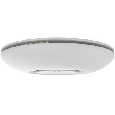 MikroTiK Точка доступу cAP