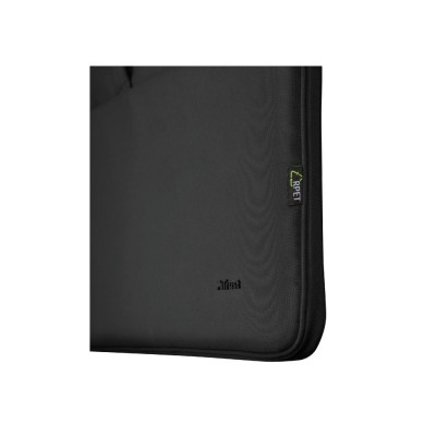 Trust Сумка BOLOGNA 16` ECO BLACK