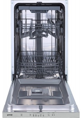 Gorenje Вбудована посудомийна машина GV520E10S