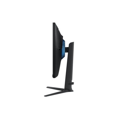 Samsung Монітор LCD 27` Odyssey G3 S27AG300NI, HDMI, DP, VA, 144Hz, 1ms
