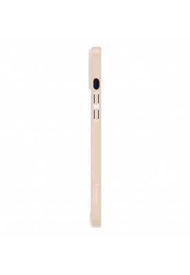 Spigen Чохол для Apple iPhone 14 Ultra Hybrid, Sand Beige