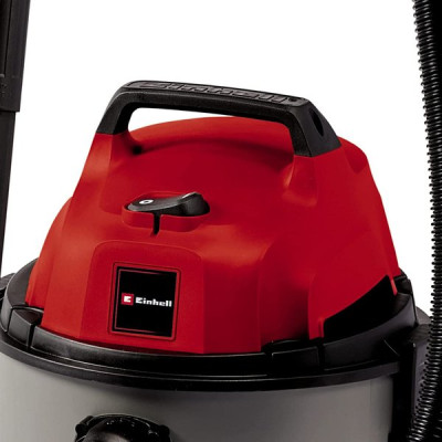 Einhell Пилосос TC-VC 1815
