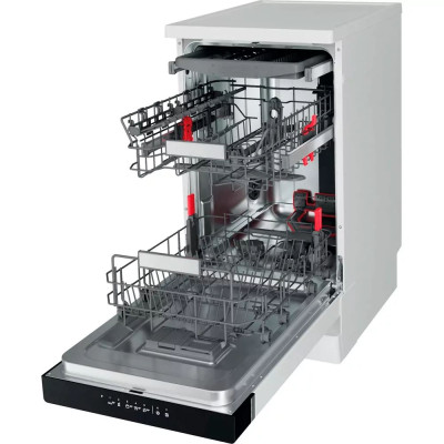 Whirlpool Посудомийна машина 10компл. WSFO3O23PF