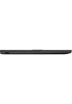ASUS Ноутбук Vivobook 16 X1605VA-MB234 16" WQXGA IPS, Intel i3-1315U, 16GB, F512GB, UMA, NoOS, Чорний