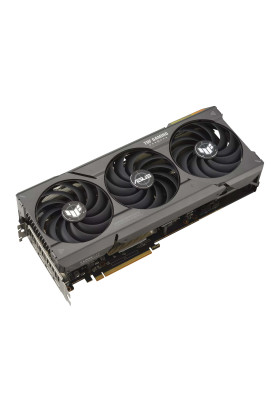 ASUS Вiдеокарта Radeon RX 7800 XT 16GB GDDR6 TUF OG TUF-RX7800XT-O16G-OG-GAMING