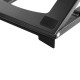 Digitus Підставка для ноутбука Mobile laptop stand, до 15'', чорна