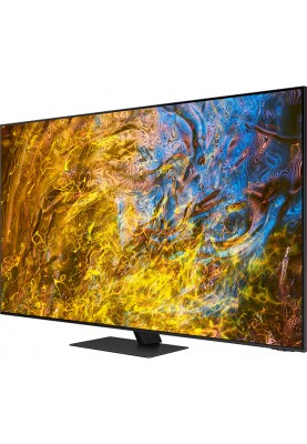 Samsung Телевізор 65" Neo MiniQLED 4K UHD 100Hz(144Hz) Smart Tizen Black