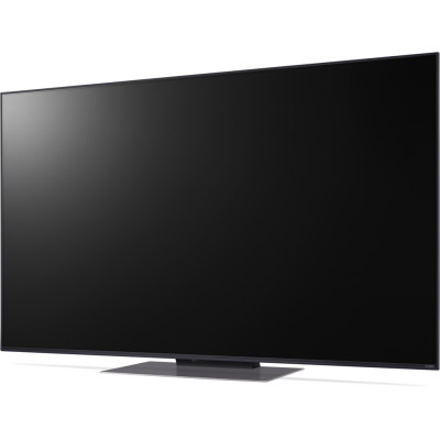 LG Телевізор 55" QNED 4K 120Hz Smart WebOS Black