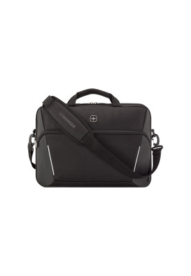 Wenger Сумка для ноутбука, XE Compact Brief 16", чорна