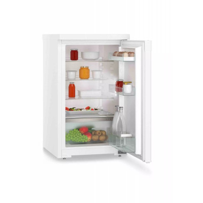 Liebherr Холодильник однокамерний, 85x50x62, холод.відд.-136л, 1 дв., A++, білий
